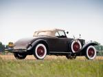 Rolls-Royce Phantom II Roadster by Brewster 1931 года